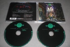 The Tangent - Going Off On One 2 CD Set