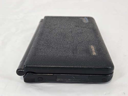 Assistant numérique personnel vintage Sharp Zaurus ZR-5700 PDA - Photo 7 sur 14
