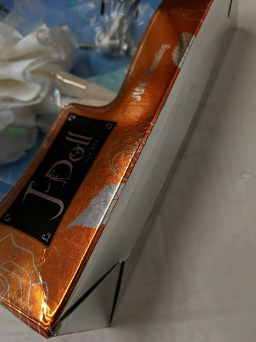 JUN PLANNING AI BALL JOINTED DOLL PULLIP - VASTERLANGGATAN J-600 (DAMAGED BOX) - Picture 2 of 4