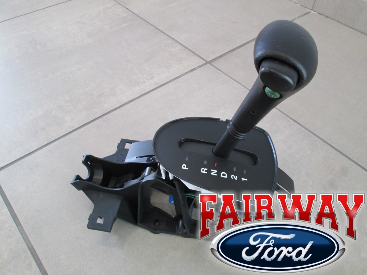 TRANSIT21冊セット 2010-2013 Ford Transit Connect Auto Gear Shifter and Handle