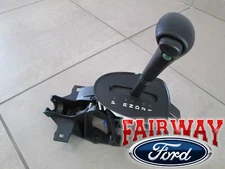 10 thru 13 Transit Connect OEM Genuine Ford Auto Gear Shifter and Handle Knob