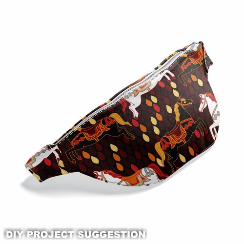 OXFORD Bedruckt Polyester Stoff Wasserdicht Meterware Outdoorstoff - Tiere - Bild 51 von 132