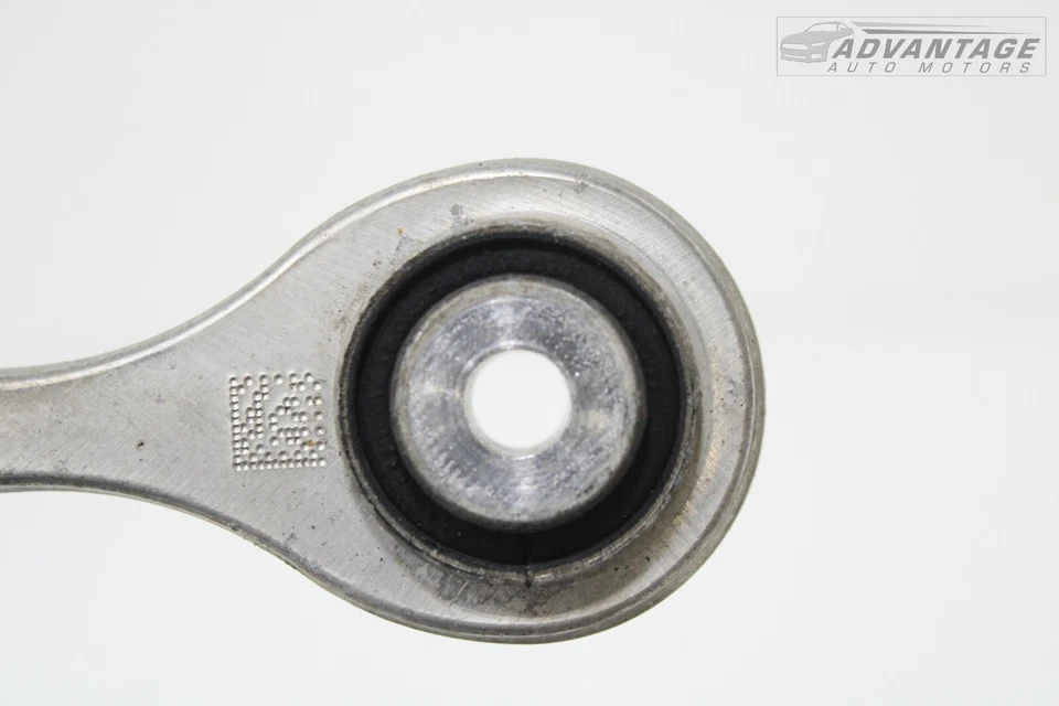 AUDI A8 QUATTRO 2011-2018 3,0 L DELANTERO DERECHO SUPERIOR BRAZO DE CONTROL DELANTERO OEM Foto 4 de 4