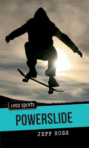 Powerslide by Ross, Jeff