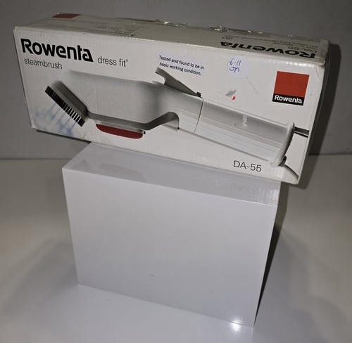 : Rowenta DA-55 Clothes Steamer, Garment Steamer Travel Size