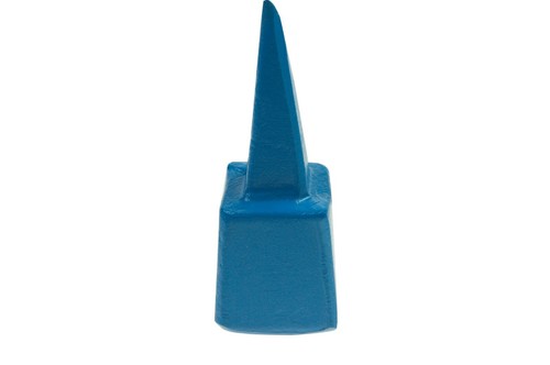 Amboss Dengelamboss für Sense Dengel flach 500g - Bild 2 von 3