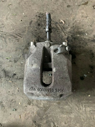 BMW E39 5er Bremssattel Hinten Rechts ATE 40/10/298