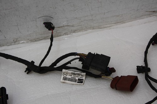 Cupra Formentor Front Bumper Wiring Loom 2020-2024 5FF971095D Genuine *DAMAGED* - Picture 2 of 18