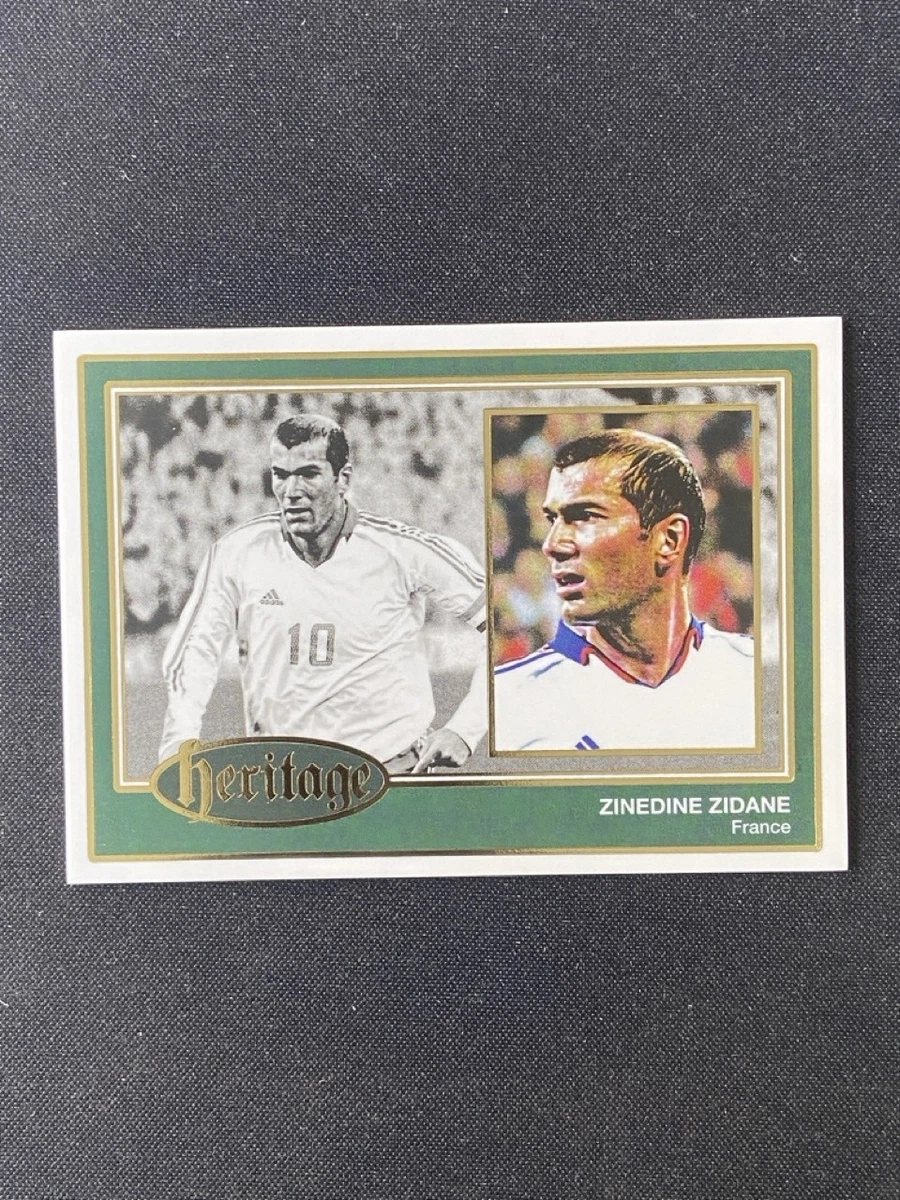 25+ Futera Soccer France Sports Trading Cards for sale | Updated