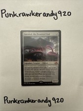 Emrakul, the Promised End Eldritch Moon Regular