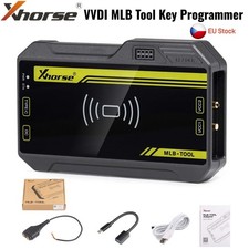 Xhorse XDMLB0 VVDI MLB Tool Key Progarmmer Work with VVDI2 / Key Tool Plus Pad