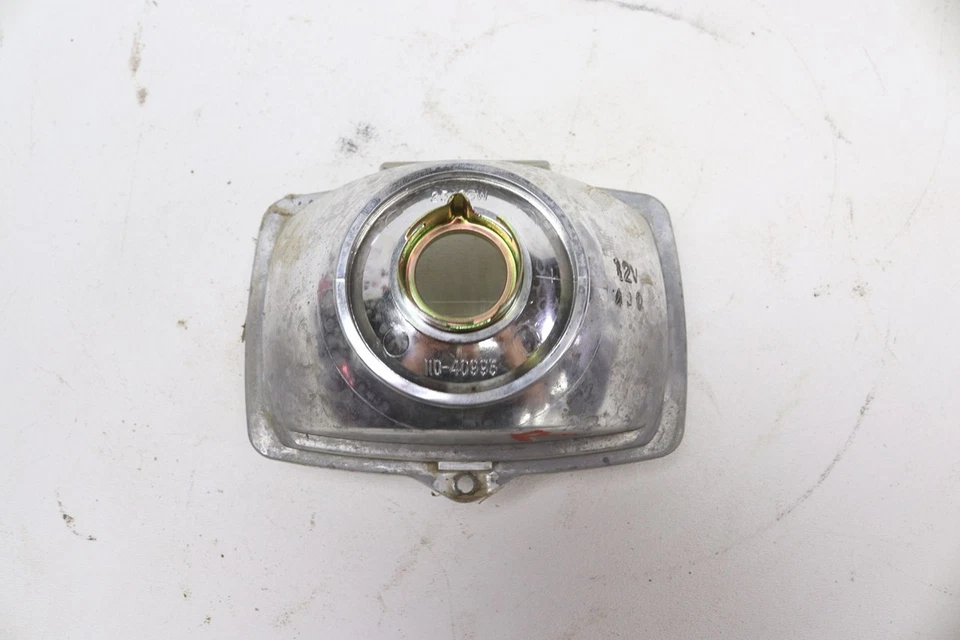 Faro Kawasaki Bayou 250 05 23007-1172 #2 51916 Foto 2 de 2