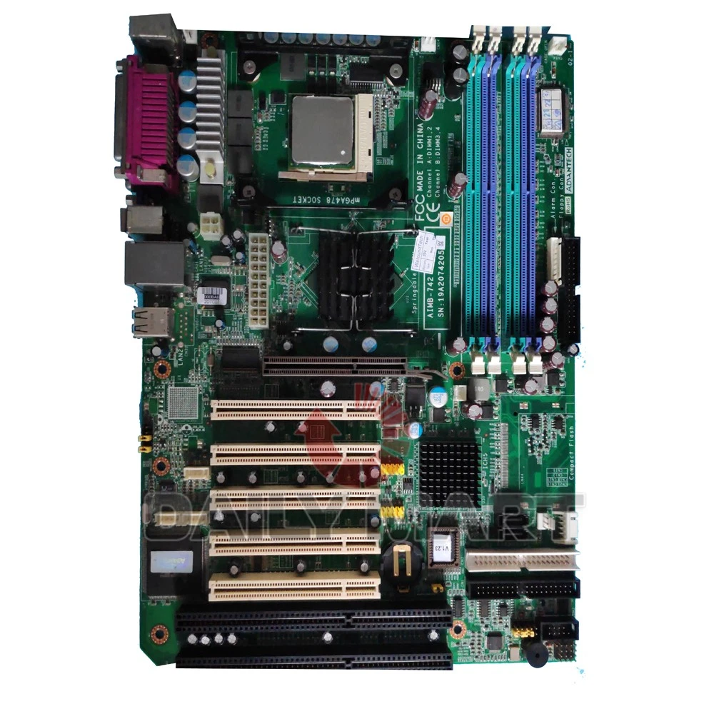 25+ Advantech Computer Components & Parts for sale | Updated Oct 2026