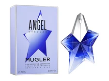Thierry Mugler Ladies Angel Stellar EDP Spray 0.8 oz Fragrances 3614274292213