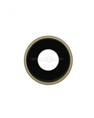 iPhone XR Camera Lens with Ring (Yellow) (5 Pack) - FREE SAME DAY SHIP MON-SAT!