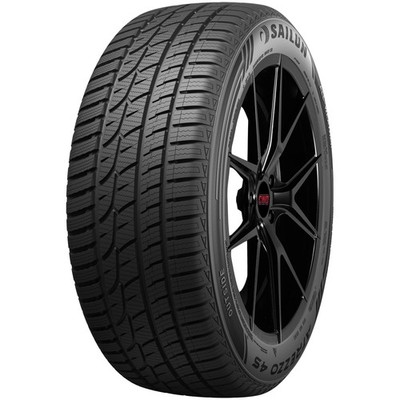 215/65R16 Sailun Atrezzo 4S 102H XL Black Wall Tire