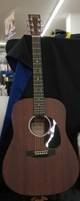 MARTIN D-10E-01 Electric acoustic 