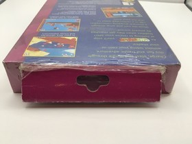 Cool Spot Sega Game Gear 1993 Sealed New Rare Look at Pictures Not Perfect