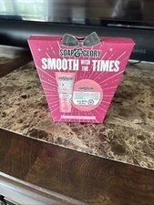 Soap And Glory Smooth With The Times Gift Set