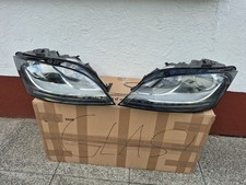 Audi TTS TT RS Scheinwerfer Xenon MIT LED TFL 8J0941003/ 004 AJ
