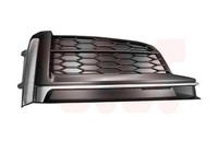 Van Wezel LüFtungsgitter, StoßFäNger 0389598 FüR Audi