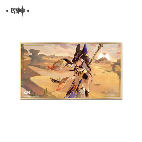 Genshin Impact 