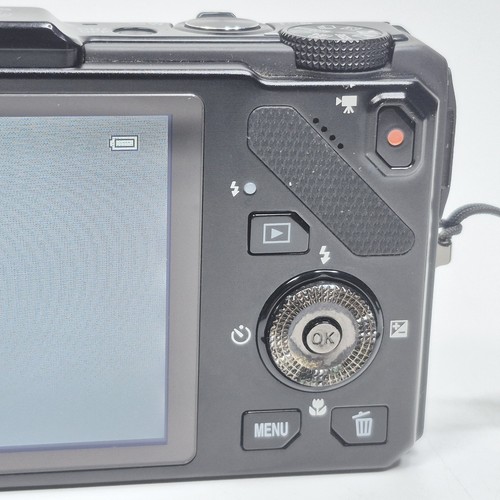 Nikon COOLPIX S9300 16.0MP Digital Camera w/ Battery Charger & 16GB SD Card - Picture 15 of 19