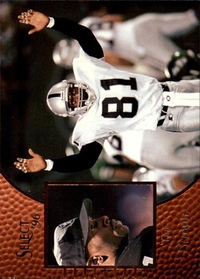 1996 Select #130 Tim Brown Artist's Proofs