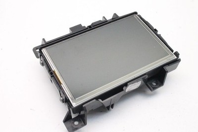 Renault Captur 2017 Bildschirm Display Anzeige 259153934R SAK178728