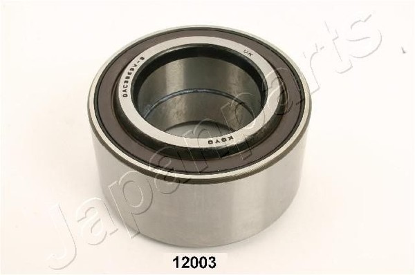 1 X Radlagersatz Japan Parts / Quality Tested KK-12003 FüR Toyota Aygo IQ-image