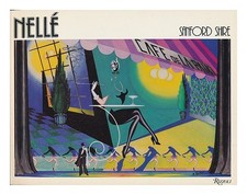 Nelle,Anthony (1894-1977) Nelle / Compiled E Edito Da By Sanford Shire ; Testo B