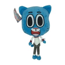 Gumball 10 Inch Stuffed Animals Soft Toddler Plush Toys Kids Fluffy Dolls Gifts