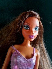 my Scene Barbie Madison / Westley Latina Matt...