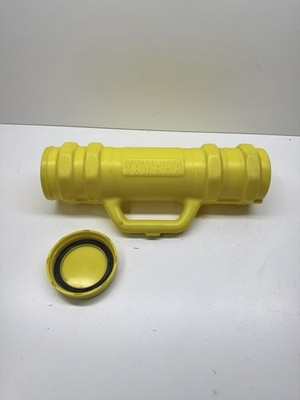 Yamaha Waverunner Fire Extinguisher Box Bottle Case w/ Cap EW2-65920-00-00
