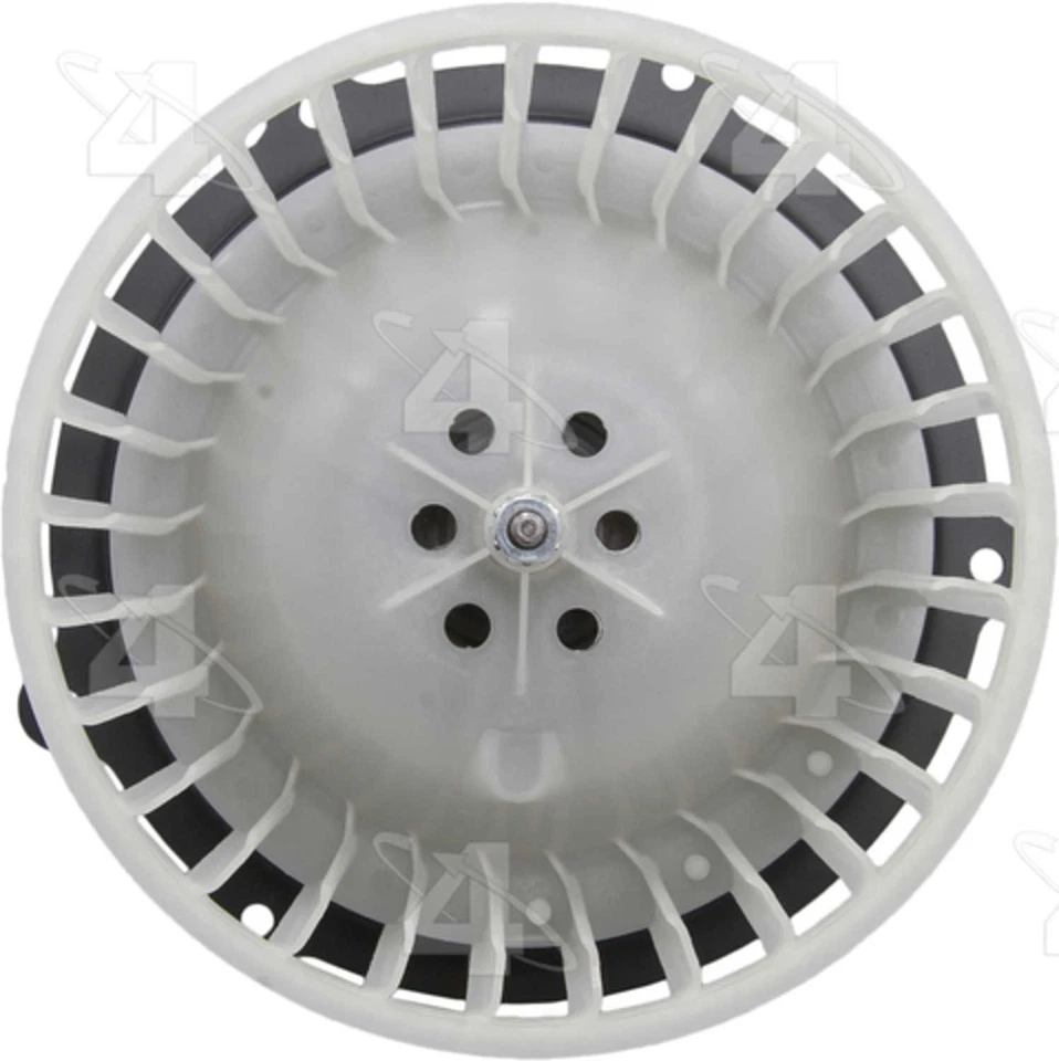 Motor soplador HVAC 4 estaciones 75885 para Ford Mustang 94-04 Foto 4 de 4