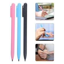 6 Pcs Drawing Board Accessories Stylus Pen for Writing Tablet Lcd