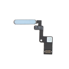 Nappe Power Bleu pour Apple iPad Air M4 13" 2026 A3461/ A3462/ A3464