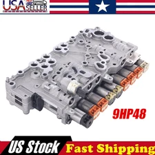 Transmission Valve Body For Land Rover Chrysler Honda 9 Speed V6 2013-15 9HP48