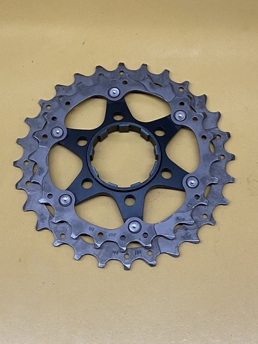 Shimano Deore XTR CS-M980 11t-36t 10 Speed Cassette - 第 8/24 張圖片