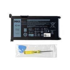 OEM Genuine YRDD6 Battery For Dell Inspiron 3582 3593 3793 5480 5493 5585 5590