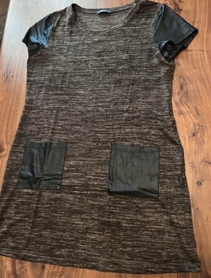 Damen Kleid Essenza DImoda Größe XL
