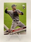 2017 Topps Update Aaron Judge RC Rookie Card US166 ASG Yankees MVP