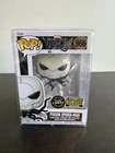 Venom Poison Spider-Man CHASE Funko Pop! #966 Entertainment Earth Exclusive GITD