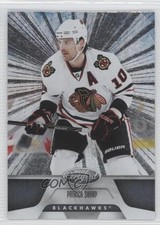 2011-12 Certified Totally Silver Patrick Sharp #4 0f4