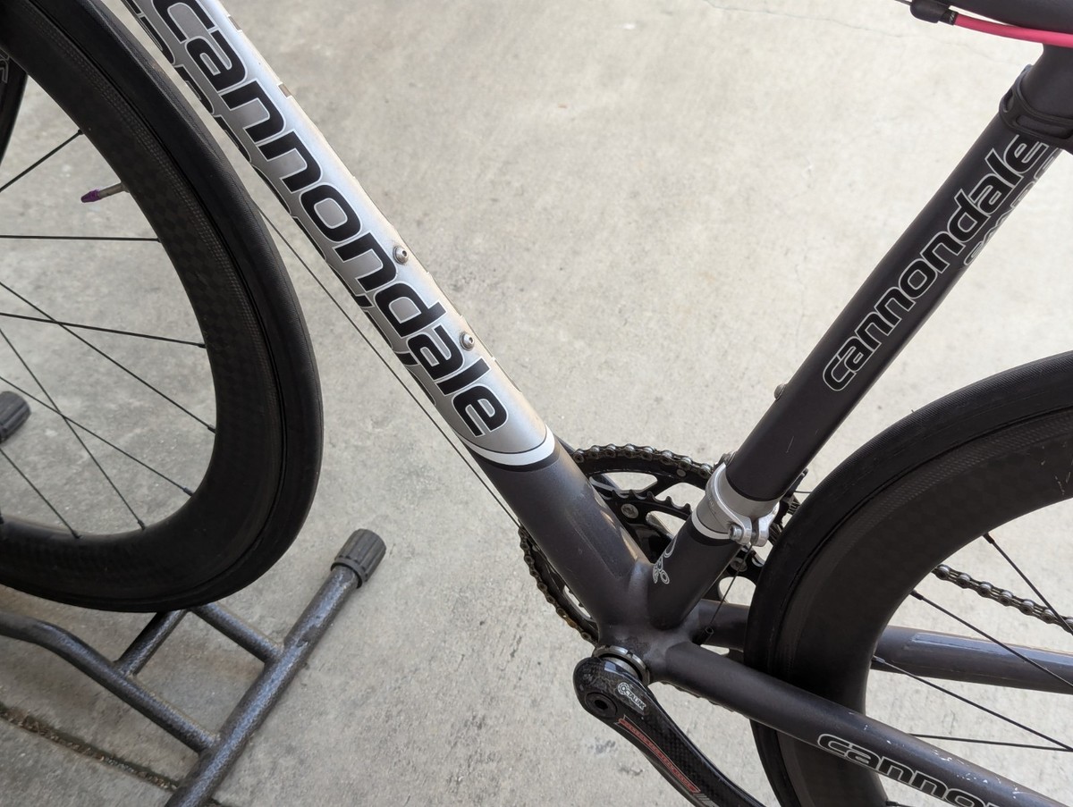 Cannondale caad8 54サイズ Cannondale caad8 54サイズ 【公式通販】