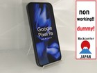 【Factice !】 Téléphone portable Google Pixel 9a (Obsidienne) qui ne fonctionne pas (Officiel...