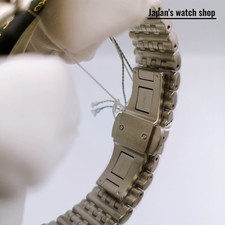 SEIKO PRESAGE SARX123 Green Automatic 24 Jewels Elegant Men's Watch New in Box 18