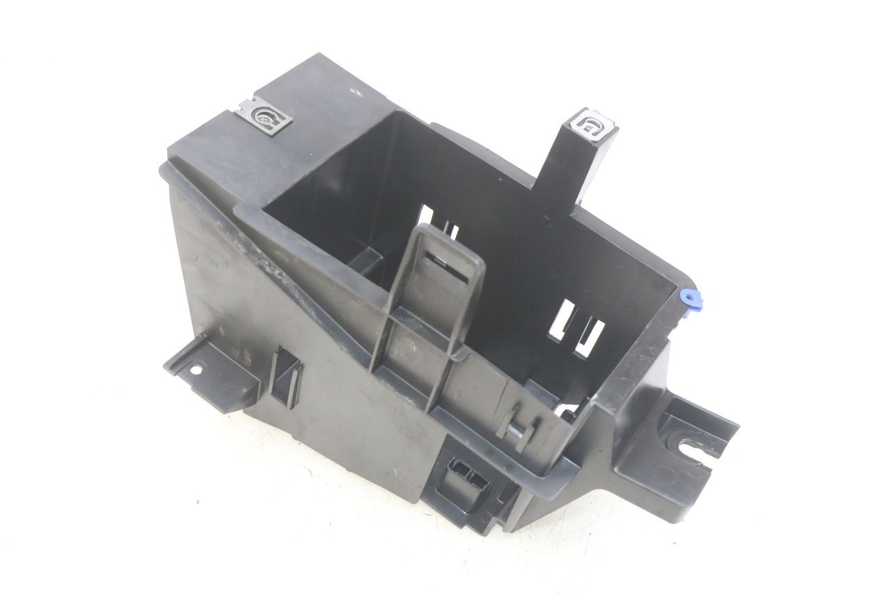 BATTERIEFACH - PEUGEOT SATELIS 125 (2010 - 2012)