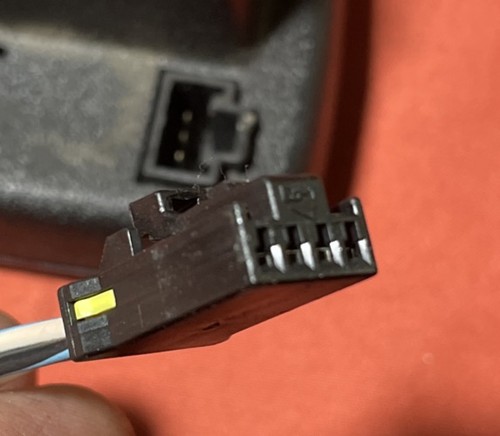 Ford Expedition 2007 2008 2009 2010 2011 Rear view Mirror Compass Module Sensor - Picture 8 of 11