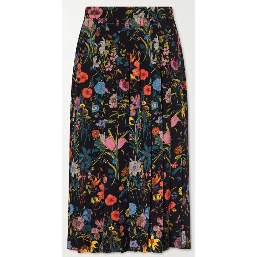 Gucci Silk Skirts for Women for sale | eBay